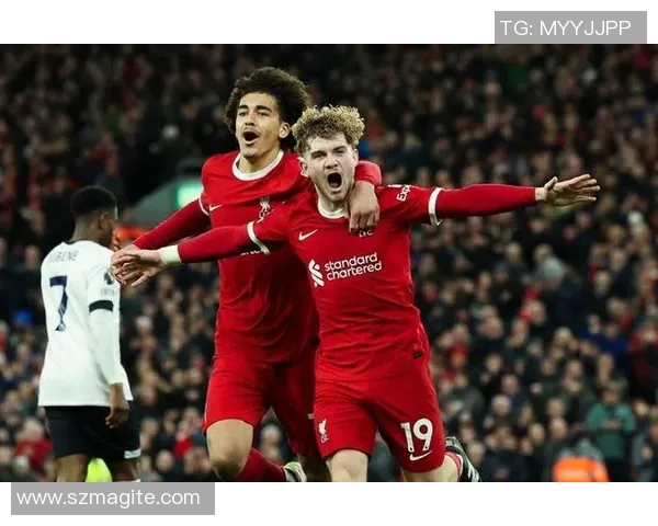 利物浦与巴萨经典对决回放全场精彩瞬间重温