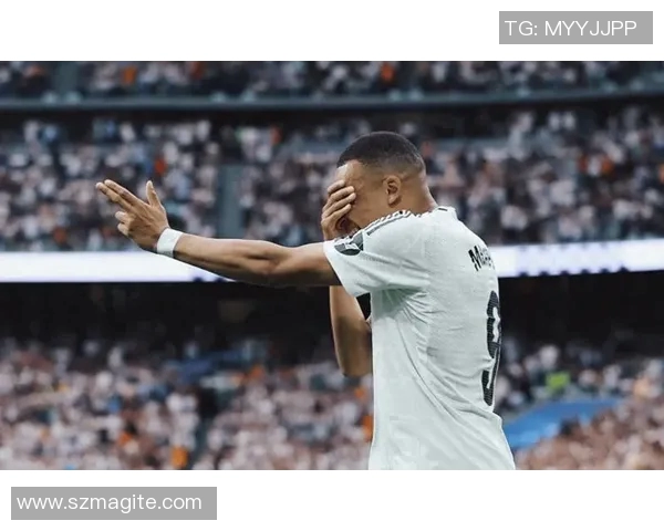 姆巴佩转会风波再起皇马夏窗豪掷18亿欧元求购